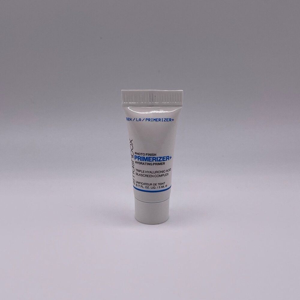 Smashbox Photo Finish Primerizer+ Hydrating Mini Face Primer